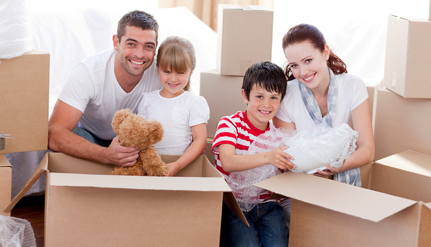 Furniture Removalists in Melbourne Eastern, Western & South East Suburbs