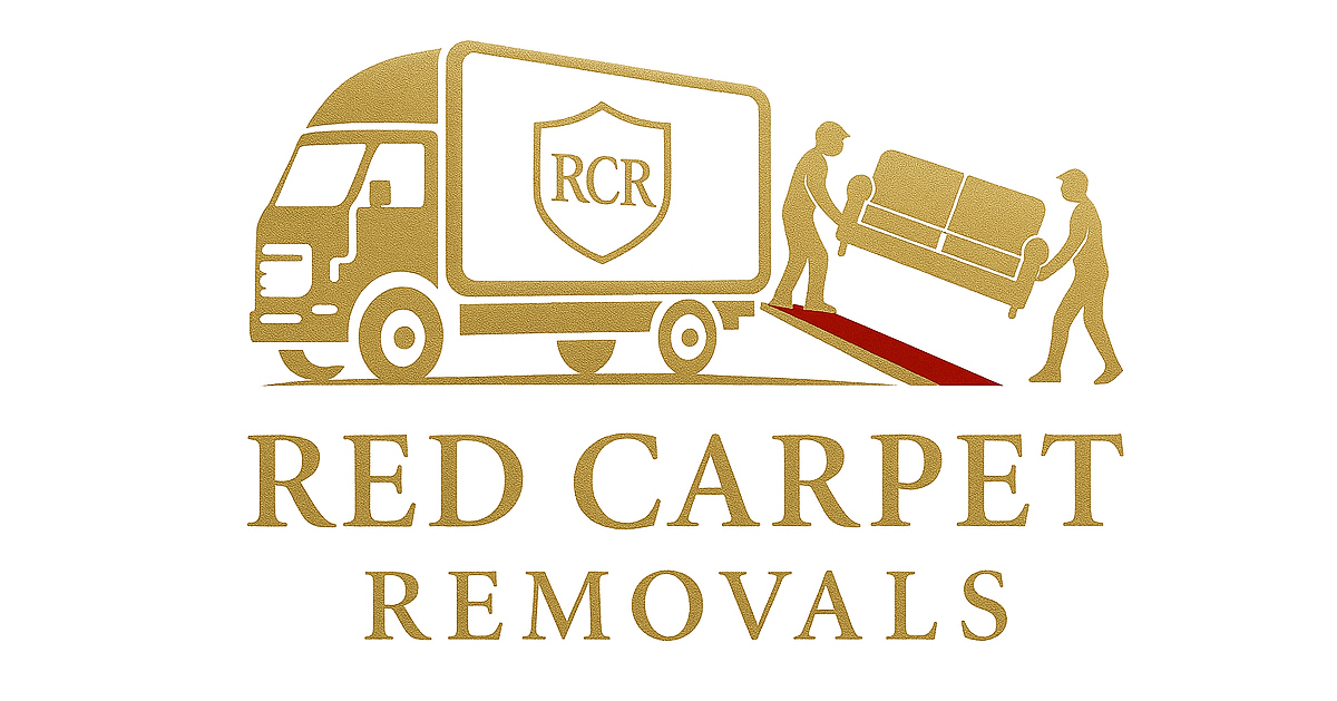 Red Carpet Removals